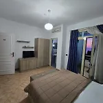 Blue Amr 3* Škalngur