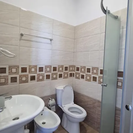 Blue Amr Ξενοδοχείο Škalngur