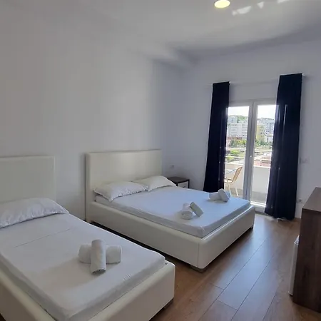 Hotel Blue Amr