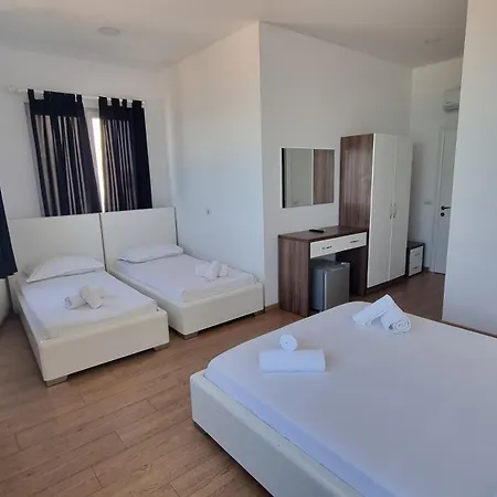 Hotel Blue Amr 3*