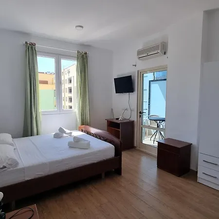 Blue Amr Hotel 3*