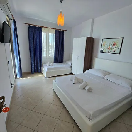 Hotel Blue Amr 3*