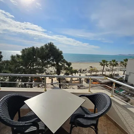 Blue Amr 3* Škalngur