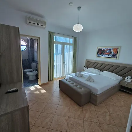 Blue Amr Hotel