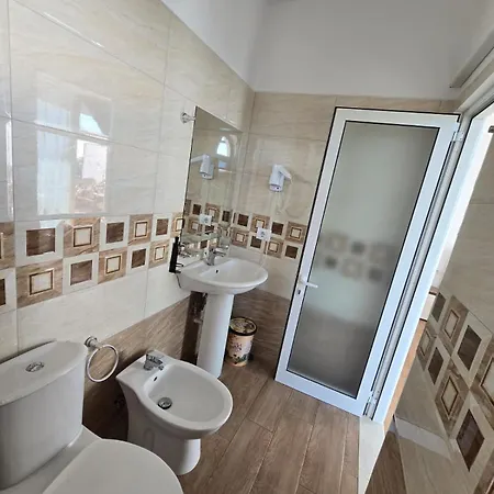 Blue Amr Ξενοδοχείο 3*