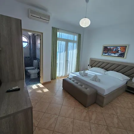 Hotel Blue Amr Škalngur