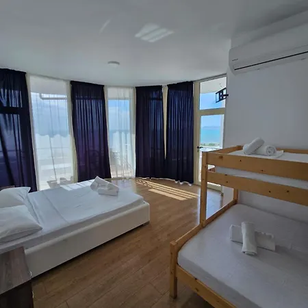 Hotel Blue Amr