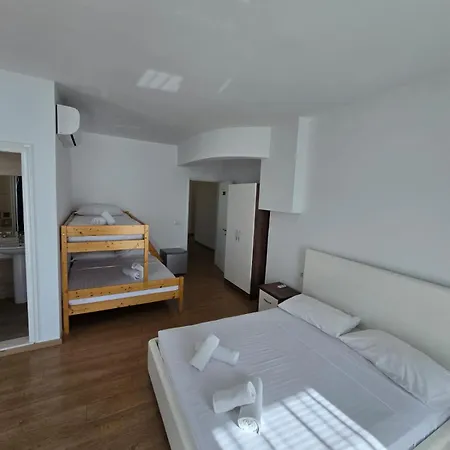 Blue Amr Ξενοδοχείο Škalngur