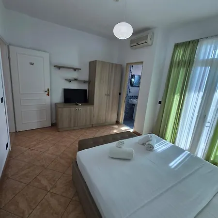 Hotel Blue Amr Škalngur