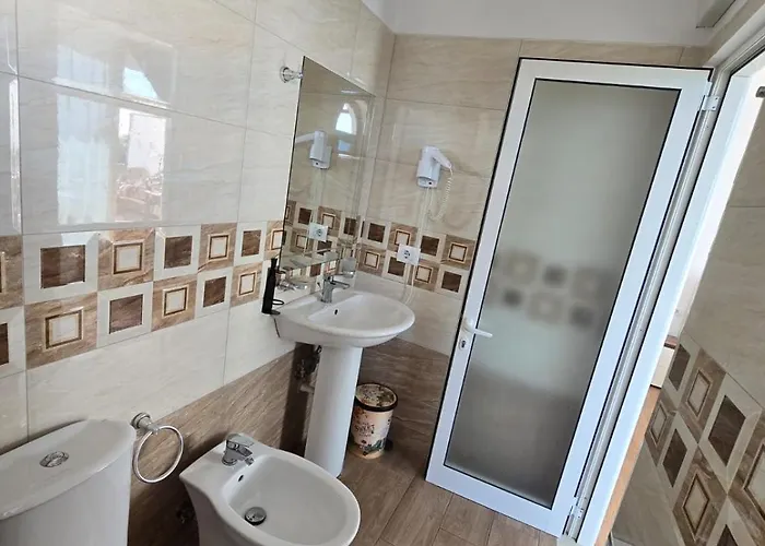 Blue Amr ホテル 3*