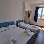 Blue Amr 3* Škalngur