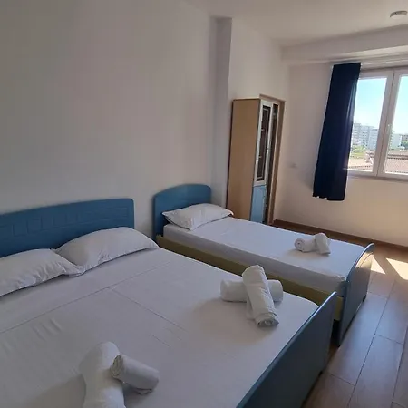 Blue Amr 3* Škalngur