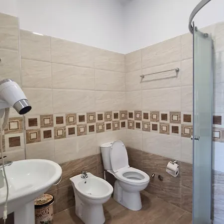 Blue Amr 酒店 Škalngur