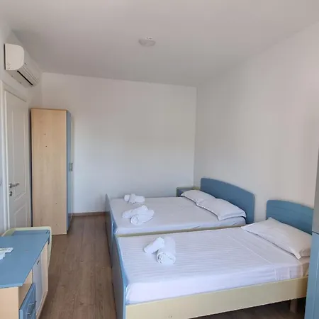 Hotel Blue Amr Škalngur