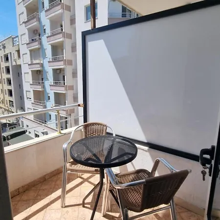 Blue Amr 3* Škalngur