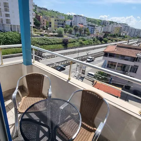 Blue Amr Hotel 3*