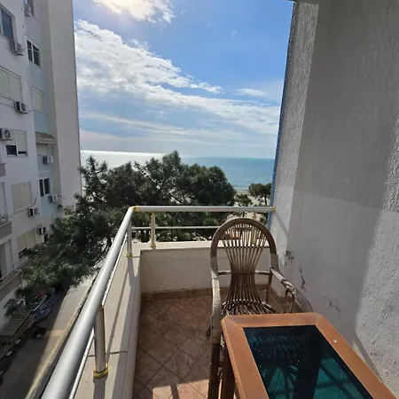 Blue Amr 3* Škalngur