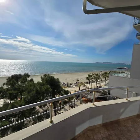 Hotel Blue Amr 3*