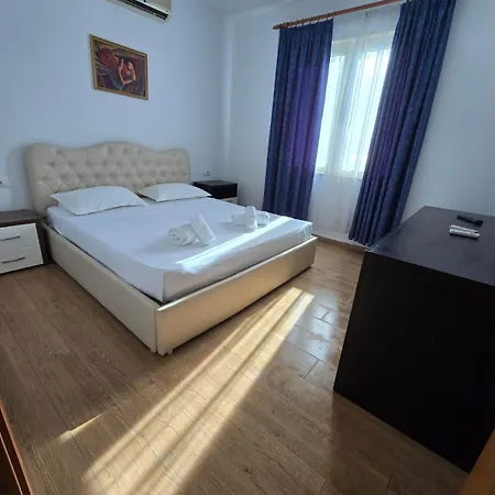 Отель Blue Amr 3*