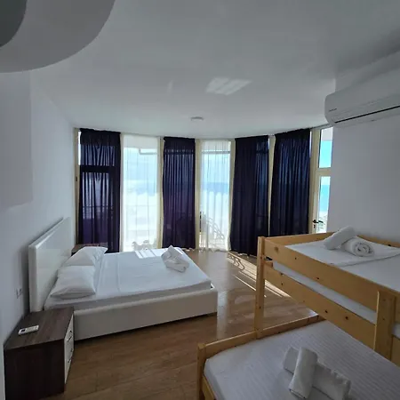Otel Blue Amr