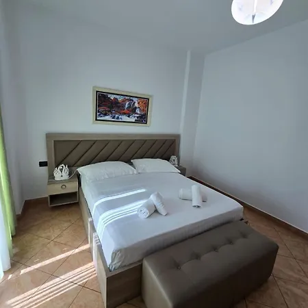 Blue Amr Отель 3*
