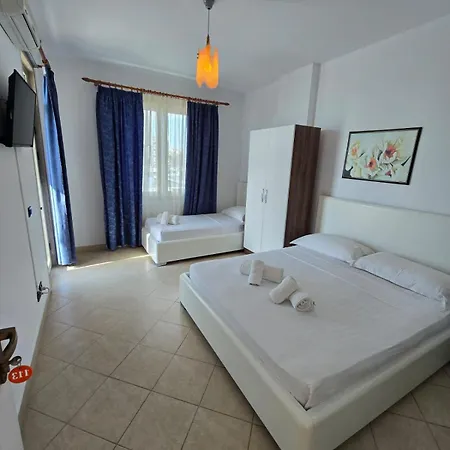 Blue Amr 3* Škalngur