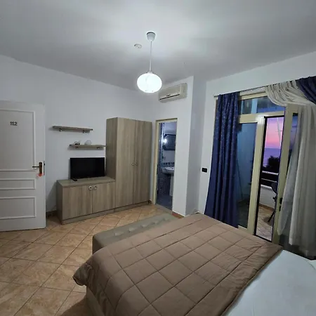 Blue Amr 3* Škalngur