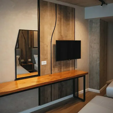 Hotel Blue Amr