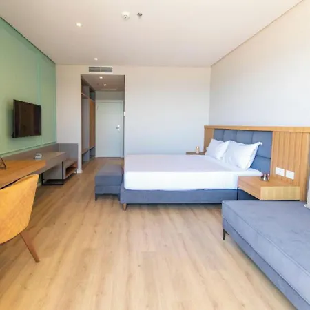 Blue Amr Hotel 3*